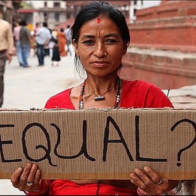 diritto al divorzio e ad ereditare alle donne