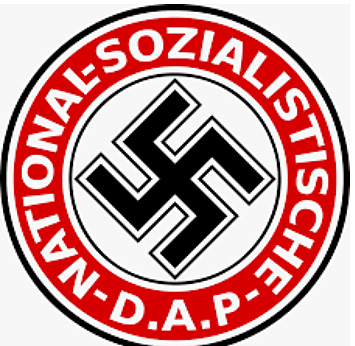 El Partido Nacionalsocialista Obrero Alemán