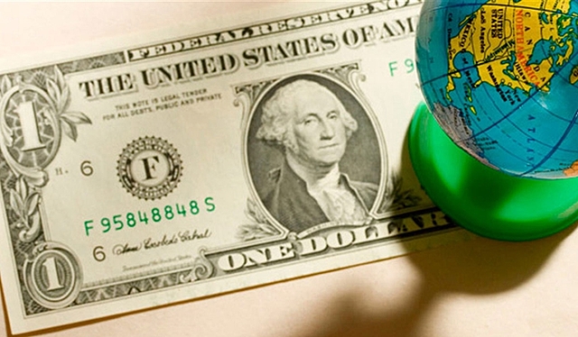 Consenso de Washignton (Modelo económico abierto)