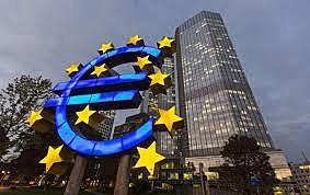European Central Bank was founded