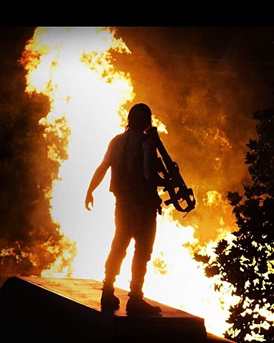 el amibiente con las personas que me rodean y como influyen en mi