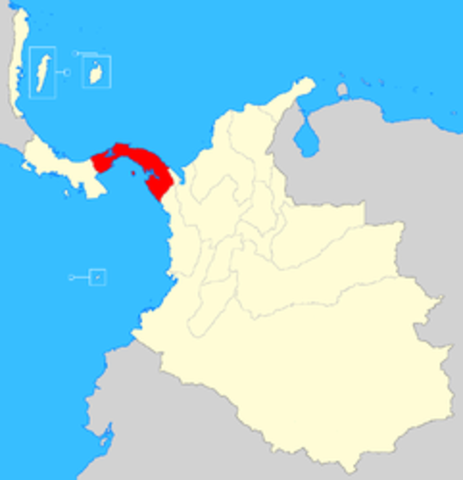 Primer Gobierno Regional