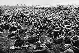 Operation Barbarossa begins