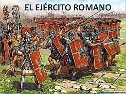 HISPANIA PROVINCIA ROMANA