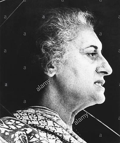 Indira condannata in tribunale