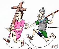 PERSECUCION DE LOS CRISTIANOS