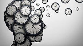 Timeline: Psicología en la Universidad Autónoma de Querétaro