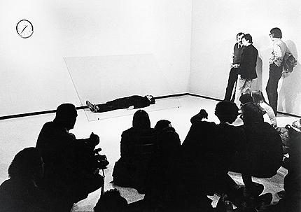 Movie on the Way Down, 1973