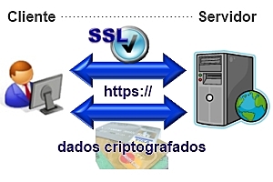 Netscape desarrolla la tecnología SSL