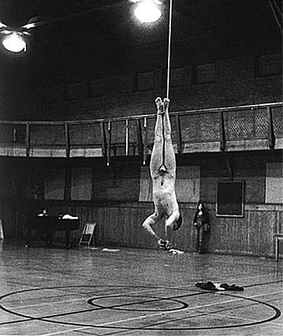 Movie on the Way Down, 1973