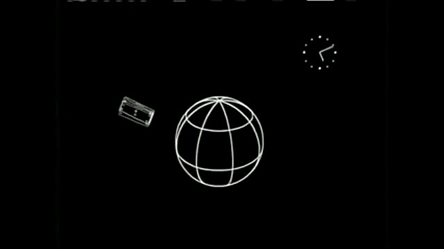 Película Generada por Computadora