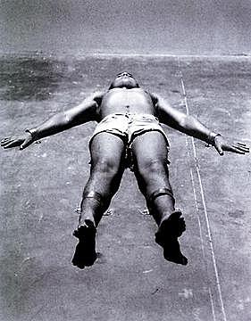 Prelude to 220 or 110 (in 2 parts)