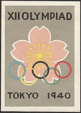 Juegos Olimpicos de Tokio