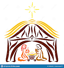 NACIMIENTO DE CRISTO