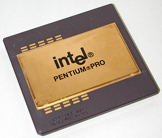 Intel Pentium Pro