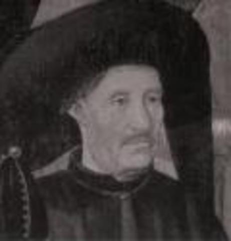 Prince Henry the Navigator