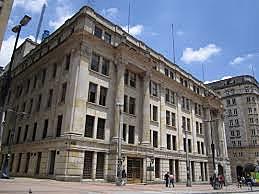 2.  Se funda el Instituto Nacional de Agricultura