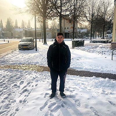 Timeline: Autobiografia