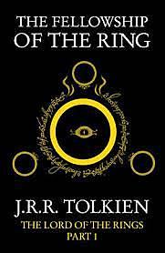 Señor de los Anillos: La Comunidad del Anillo