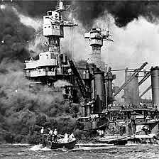 Ataque a Pearl Harbour