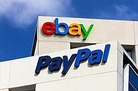 eBay compra PayPal.