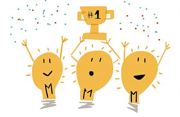 Primera generación de la maestría en Salud mental