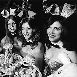 The Feminine Mystique