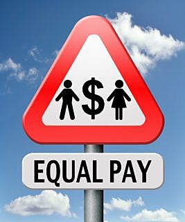 The Equal Pay Law