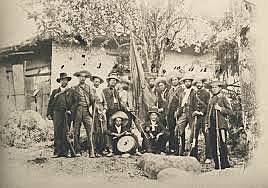 10. Guerra civil nacional: gana el gobierno