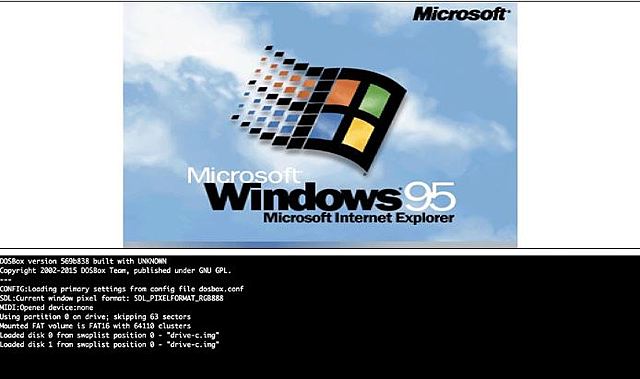 Windows 95