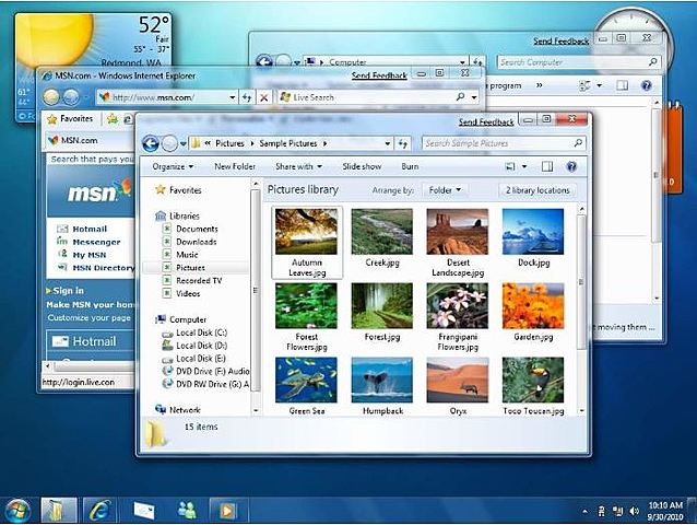 Windows Vista