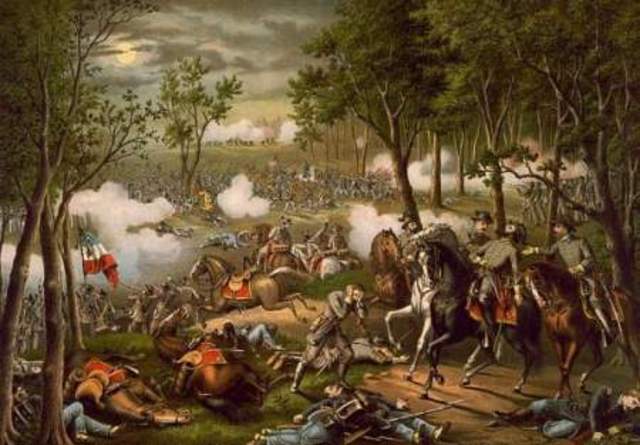 Chancellorsville