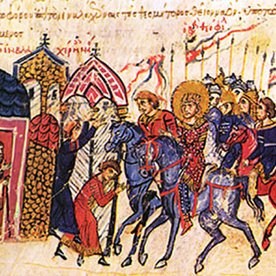 Timeline: ΕΙΚΟΝΟΜΑΧΙΑ