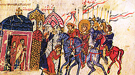 Timeline: ΕΙΚΟΝΟΜΑΧΙΑ