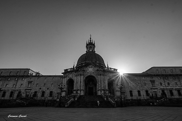 Nace Ignacio de Loyola