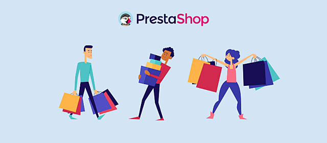 Se funda Prestashop