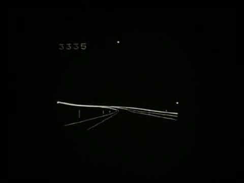 Primera Película Dibujada por Computadora