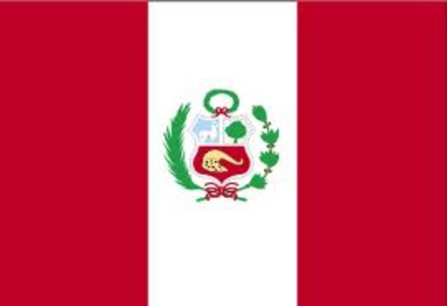 RELACION - PERU