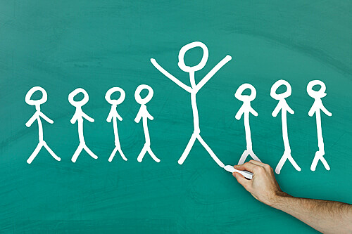 Área de Psicología Social en Campus SJR