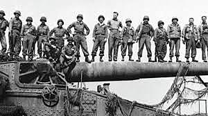 GENERACIÓN INTERBELLUM