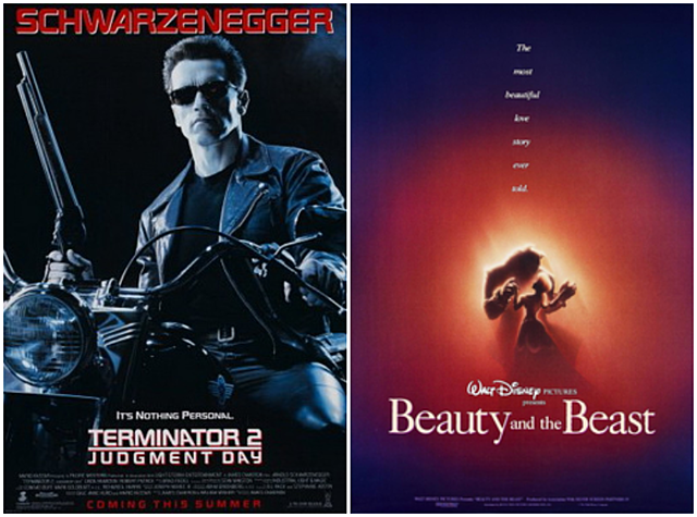 La animación por computadora se expande