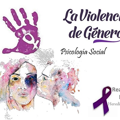 Timeline: VIOLENCIA DE GENERO