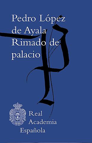 Rimado de Palacio