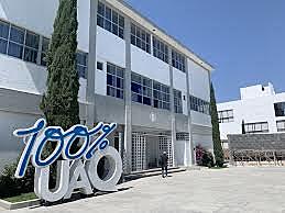 Facultad de Psicología comienza en el campus San Juan del Río