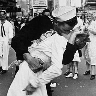 Timeline: La segunda guerra mundial