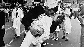 Timeline: La segunda guerra mundial