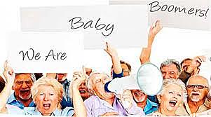 BABY BOOMERS