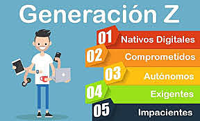 GENERACIÓN Z