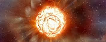 Hace 5,000 millones de años