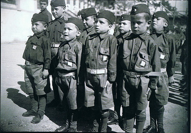 Dictadura de Salazar